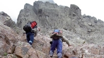 GR20 Nord l'Essentiel en 6 jours GR20 Nord l'Essentiel en 6 jours