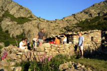 De la Montagne à la mer De la Montagne à la mer