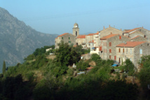 La Corse Secrète en famille La Corse Secrète en famille
