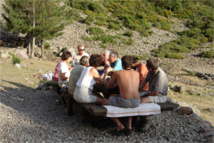 La Corse Sauvage en famille La Corse Sauvage en famille