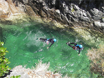 La Corse Aventure en famille La Corse Aventure en famille