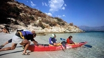 Au fil de l'eau: Raid en Kayak de mer d'Ajaccio à Girolata Au fil de l'eau: Raid en Kayak de mer d'Ajaccio à Girolata