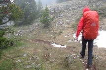 Préparez votre randonnée en Corse Préparez votre randonnée en Corse