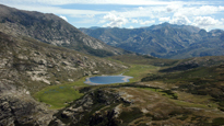 GR 20 en rando découverte GR 20 en rando découverte