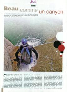 Ils parlent de Couleur Corse! Ils parlent de Couleur Corse!