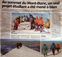 Ils parlent de Couleur Corse! Ils parlent de Couleur Corse!