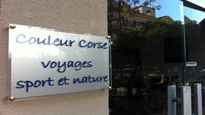Hiking in Corsica with Couleur Corse Hiking in Corsica with Couleur Corse