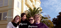 Reasons to travel with us Reasons to travel with us