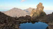 GR20 Intégral Nord - Sud