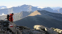GR20 Nord en liberté GR20 Nord en liberté